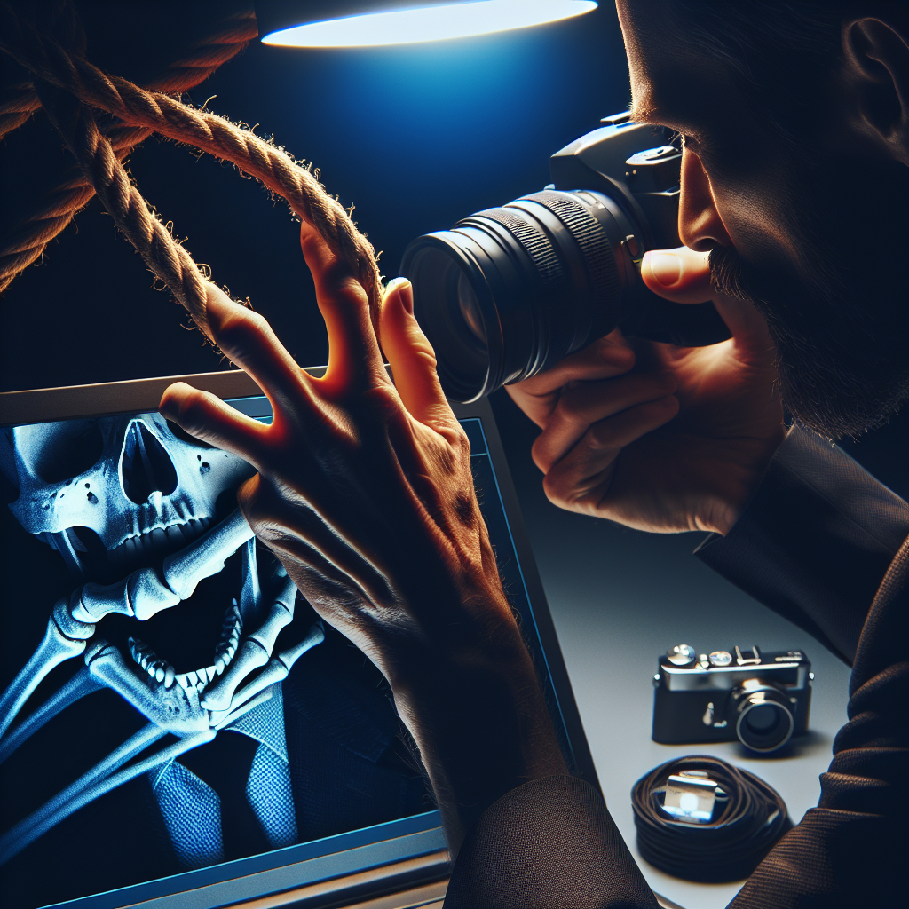 あなたの死が視える ネタバレ！真犯人と結末を3分整理