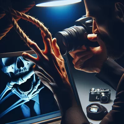 あなたの死が視える ネタバレ！真犯人と結末を3分整理