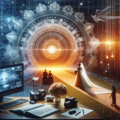 ジャンル変えさせて頂きます 最終回はどうなる？結婚式の結末と外伝3ポイント