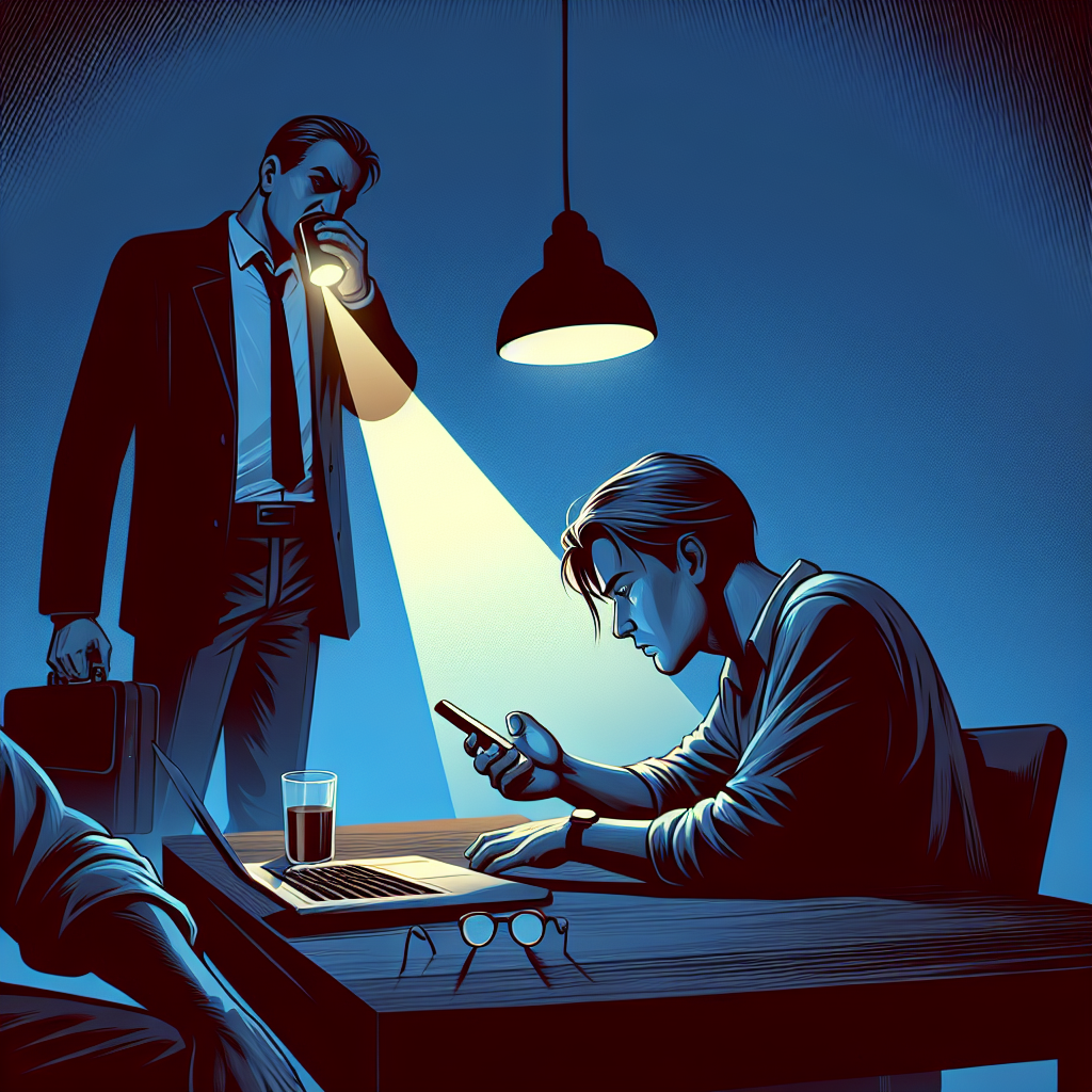 ストーカー行為がバレて人生終了男 最終回はどうなる？結末ネタバレと打ち切り説を整理！