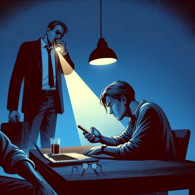 ストーカー行為がバレて人生終了男 最終回はどうなる？結末ネタバレと打ち切り説を整理！