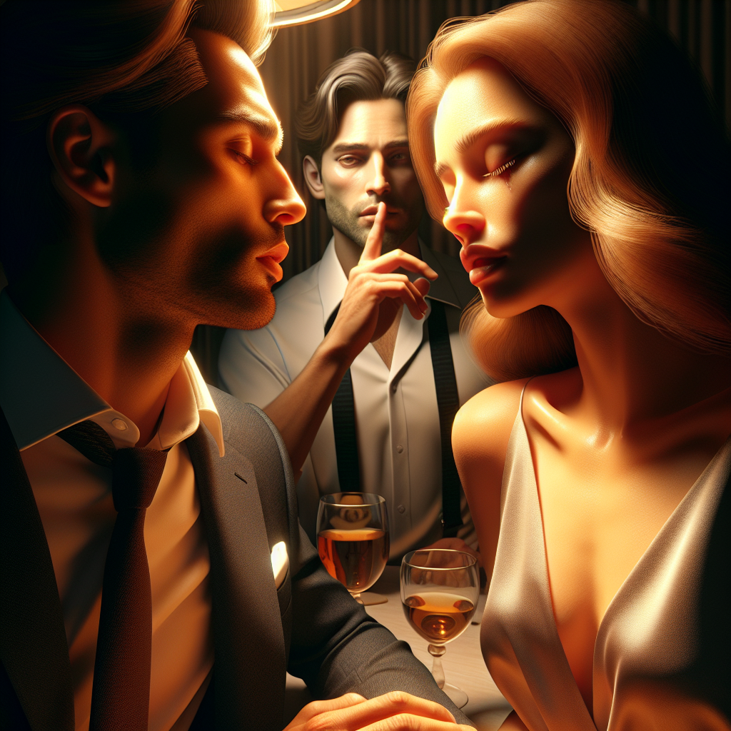 結婚商売 48話のネタバレ感想！すれ違い初夜と完全版の違い3つ