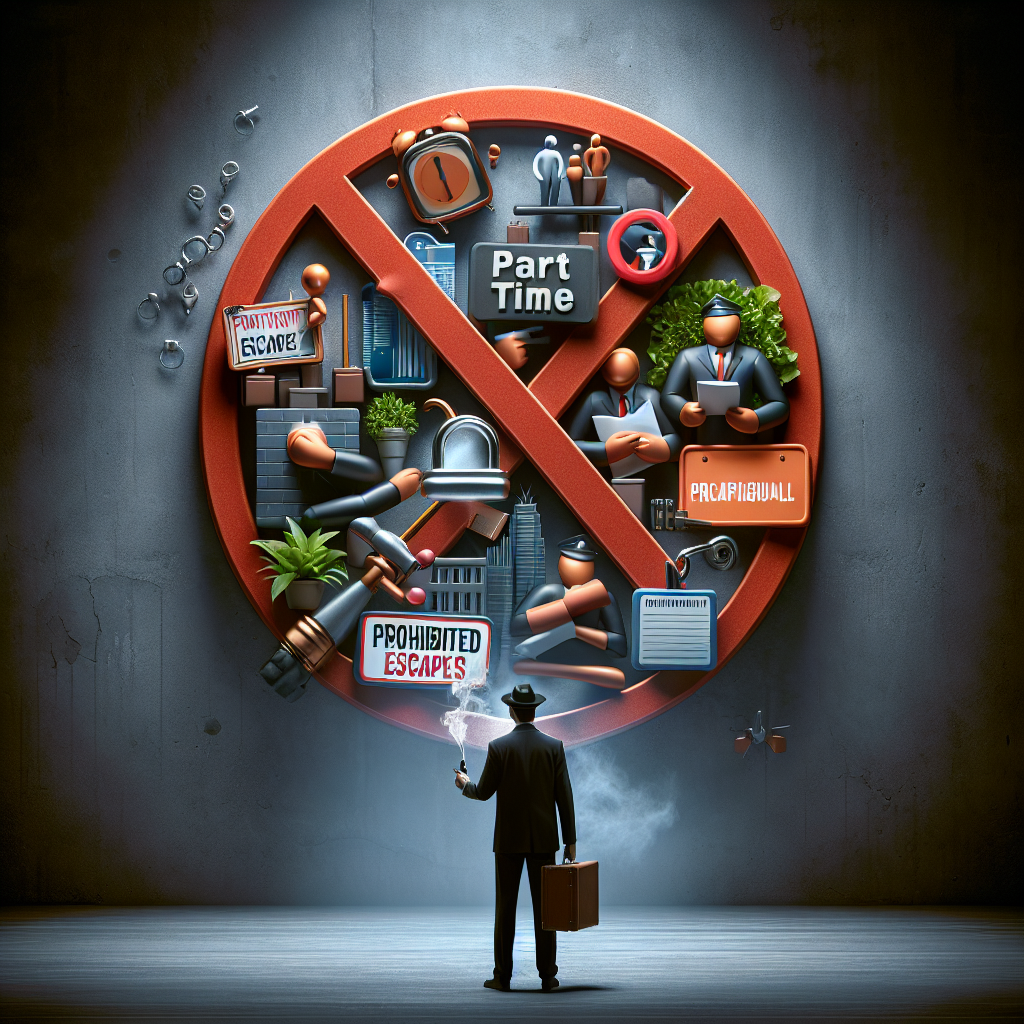 裏バイト 逃亡禁止 考察！最終局面の伏線7選