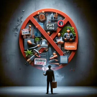 裏バイト 逃亡禁止 考察！最終局面の伏線7選