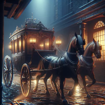 ブラッドハーレーの馬車 グロはどれくらい？1巻完結のトラウマ注意点3つ