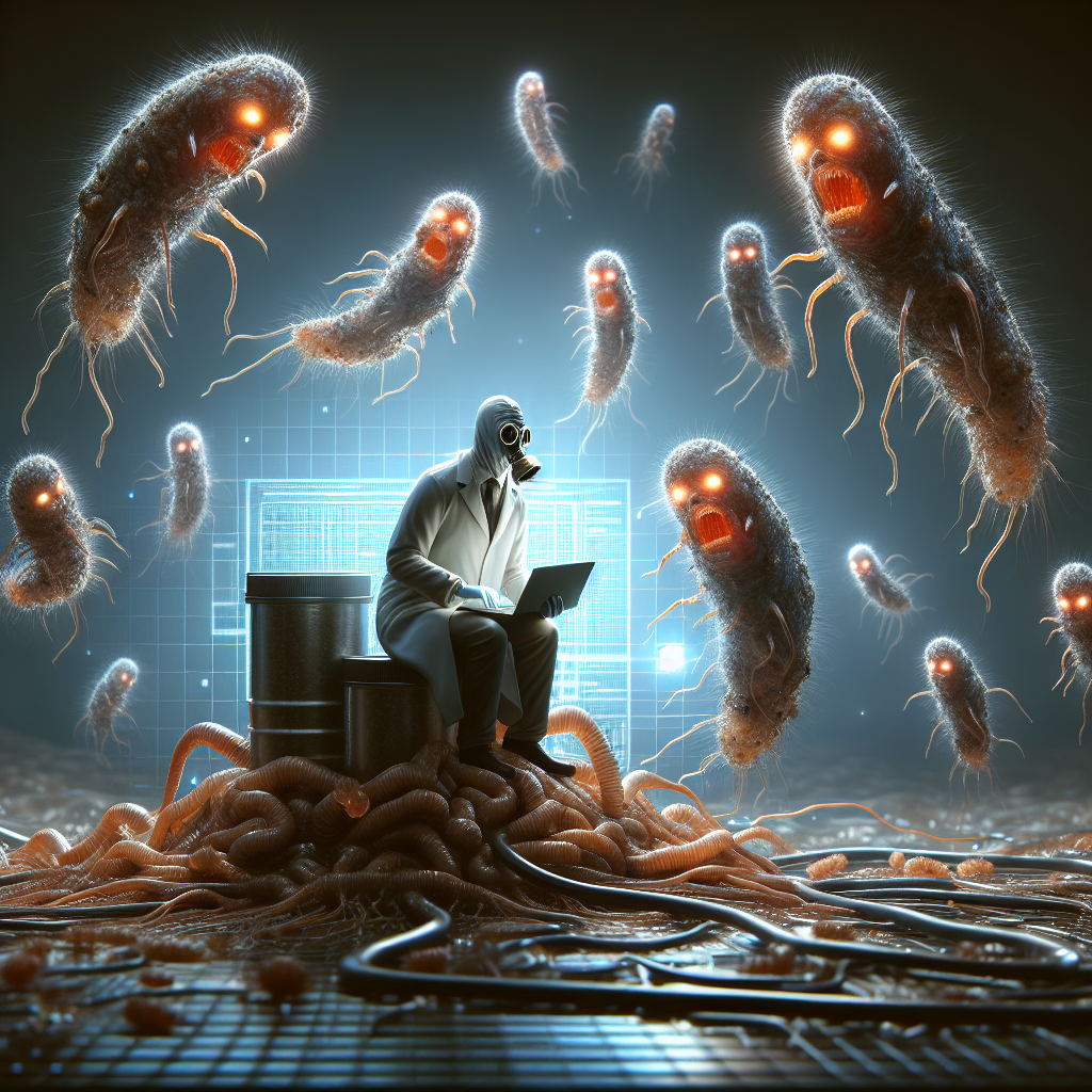 マザーパラサイト 気持ち悪い理由は?読後感がザワつく3つの正体