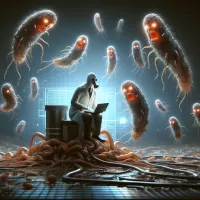 マザーパラサイト 気持ち悪い理由は？読後感がザワつく3つの正体