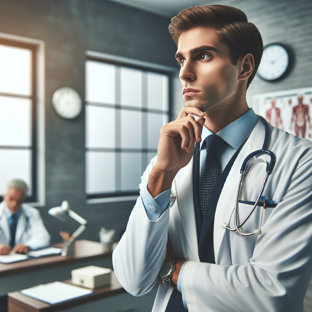 あなたの主治医はもう辞めます ネタバレ！最新169話までの注目展開3選