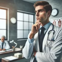 あなたの主治医はもう辞めます ネタバレ！最新169話までの注目展開3選