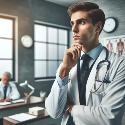 あなたの主治医はもう辞めます ネタバレ！最新169話までの注目展開3選