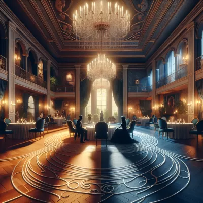 結婚商売 ザカリーの魅力7選！スパダリ伯爵の愛と闇