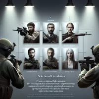 作戦名は純情 キャラ図鑑7選！相関図と推しの選び方も解説