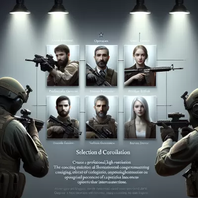 作戦名は純情 キャラ図鑑7選！相関図と推しの選び方も解説