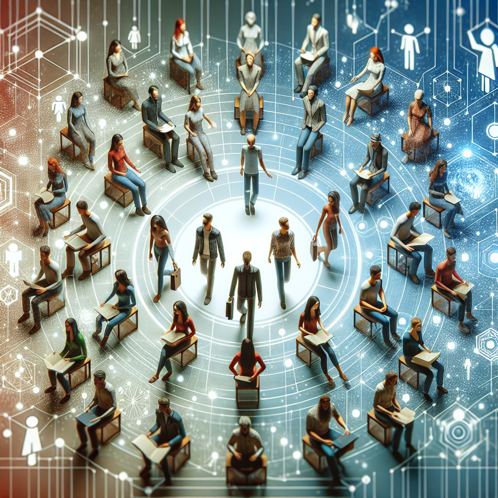 なぜ「主要人物+人気投票」を見ると登場人物が頭に入りやすいのか