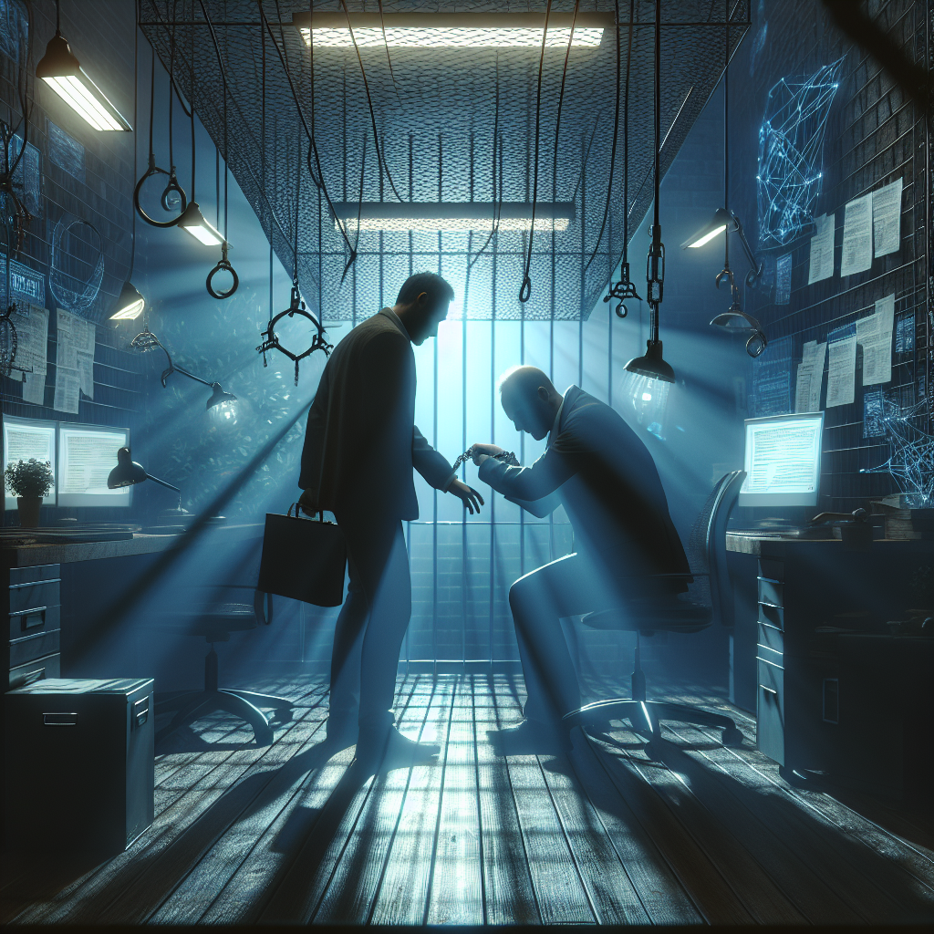 なぜ「裏バイトの正体」と「2人の関係」が重要になってくるのか