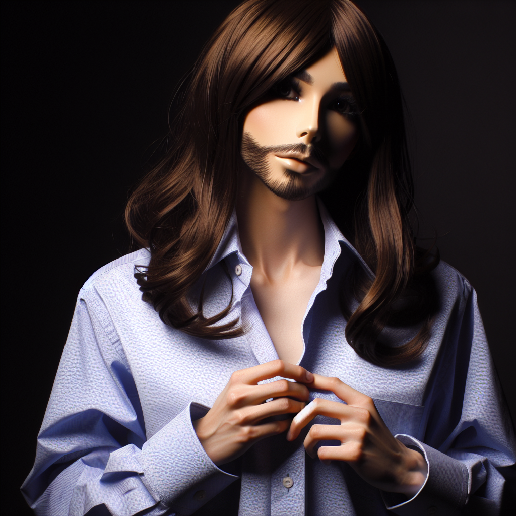 男装が必要だった背景は「回帰」と「学院の危険さ」にあります