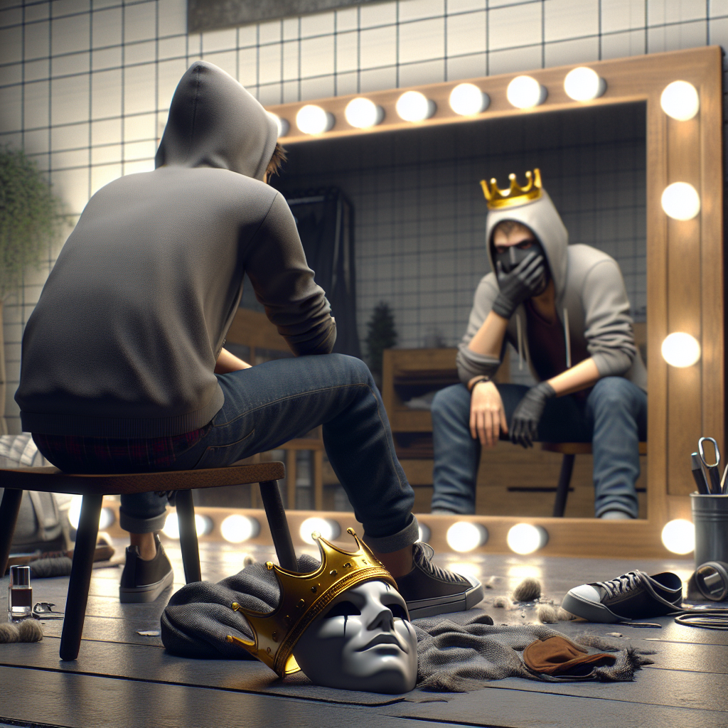 「悪役として生き残る方法 結末」は救済寄りとされています