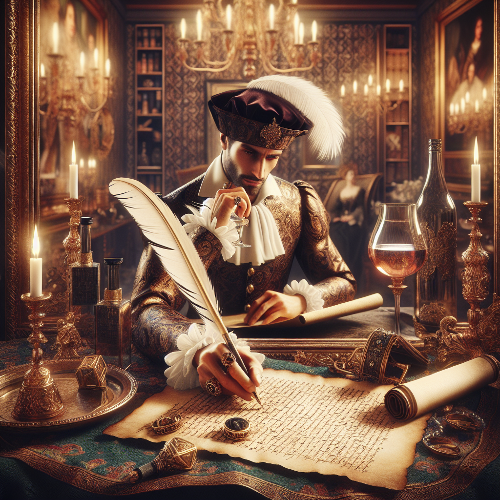 ザカリーさんが「結婚商売」の核になる理由